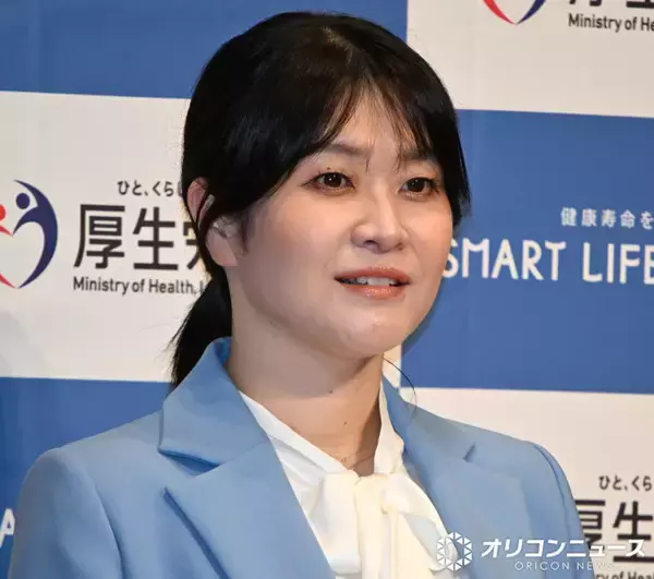 紅しょうが稲田、人生で発熱したのは2回だけ　最近は観葉植物から直接「マイナスイオンを吸う」
