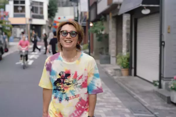 安田章大、シンガーソングライターとして始動　誕生日に初のデジタルシングルをリリース「SUPER EIGHTの安田章大ももちろん居るからね♡」