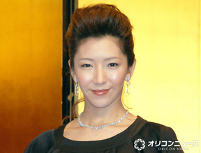 瀬奈じゅん、夫＆息子＆娘と石垣島を満喫　家族4ショットを公開「大きくなりましたね！」　2018年に特別養子縁組制度で母に