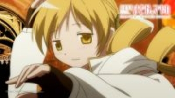 狩野英孝『まどマギ』推しのマミさん再登場で大興奮　眼鏡ほむらの姿に困惑もOPに驚き「ほむら目線の歌じゃん！」