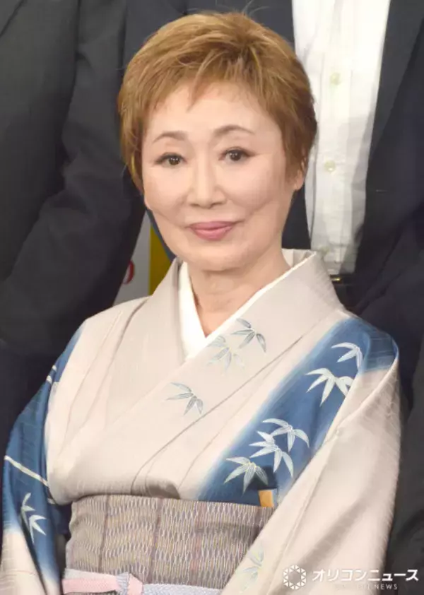 香川照之の母・浜木綿子、90歳で初の雑誌連載　「実は私…」逸話続々　『週刊女性』で【コメントあり】
