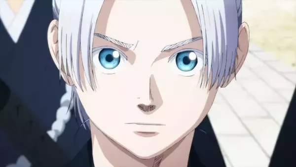 『青のミブロ』梅田修一朗＆小林千晃「まだ何も果たせていない」　幕末の少年たちが守れなかった先にあるもの【インタビュー前編】