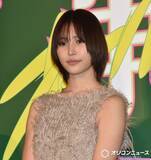 「南沙良、爆破シーンの火力に恐怖「焼け死ぬかと思うぐらい」　児山隆監督も驚く」の画像1