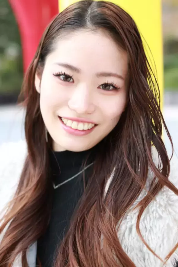 「テアトルアカデミーの顔」となるモデルを募集　福岡県出身の19歳・権藤舞杏椰さんがユース部門グランプリを受賞