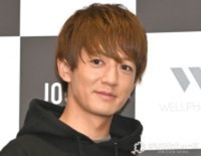 みちょぱ第1子妊娠、夫・大倉士門も喜びの声「父親として育児はもちろん、一層仕事も頑張ります」