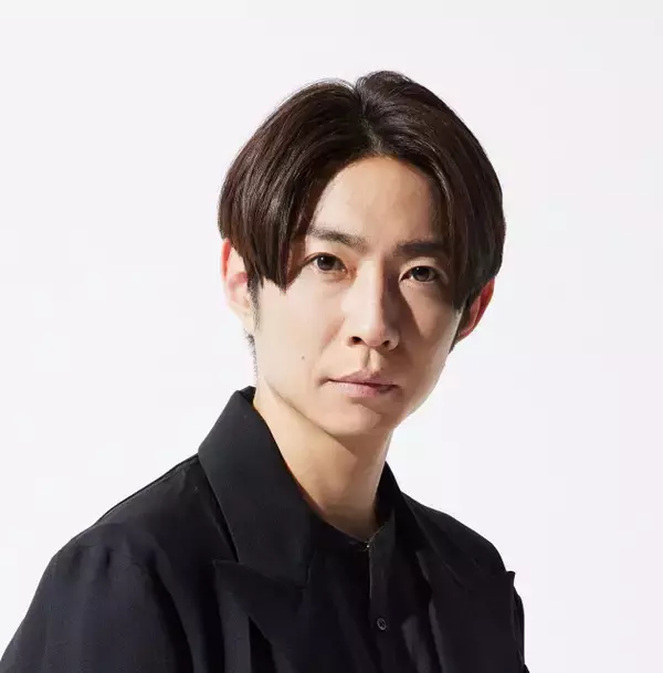 相葉雅紀、国立科学博物館「いきもの超ワールド展」ナビゲーター就任　“生存戦略”の世界を案内