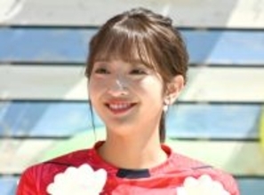 藤本万梨乃アナ、『Mr.サンデー』を卒業　宮根誠司のぶっこみにタジタジ「お話聞いたら、来週早々もう…」