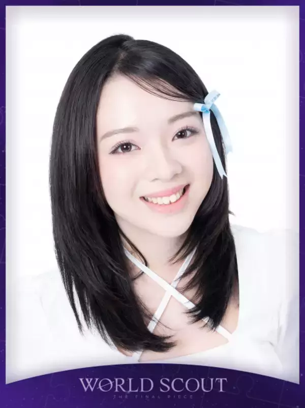 HYBEオーディション最終候補・AYANA、『ガルプラ』出身経験者の覚悟「デビューをつかみ取らないといけない」【WORLD SCOUT】