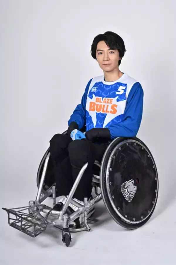 日曜劇場『ＧＩＦＴ』立川夏彦役に細田善彦　キャラクター紹介（5）