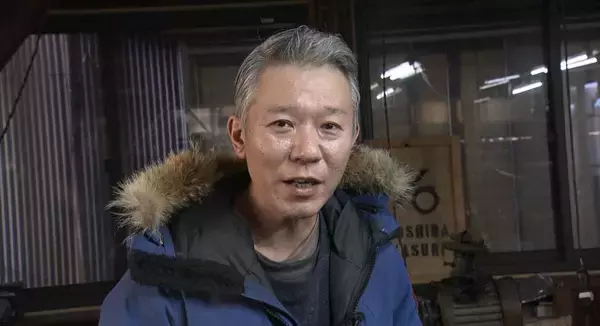 モンスターエンジン西森、ホンダの“伝説”スポーツカーに大興奮　旧車のミュージアムで試乗