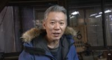 モンスターエンジン西森、ホンダの“伝説”スポーツカーに大興奮　旧車のミュージアムで試乗