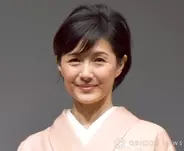 水野真紀、冠番組元チーフプロデューサーの死去を報告「誰からも慕われる方でした」故人偲び最後のやりとりも伝える