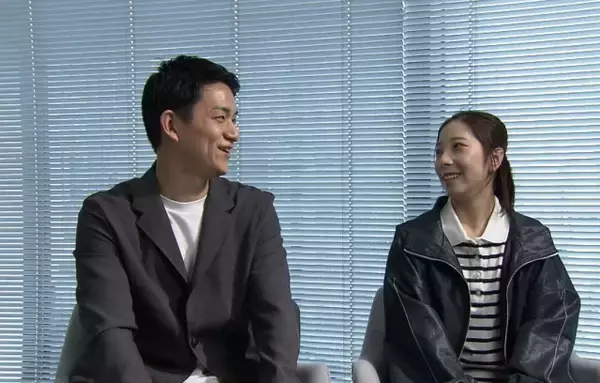 三浦璃来＆木原龍一、大逆転金の裏側と引退決断「新たな一歩も“りくりゅう”で踏み出す」