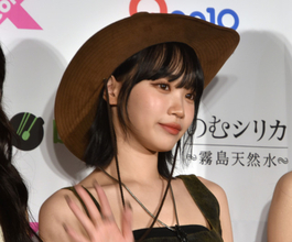 LE SSERAFIM・チェウォン、休養発表「十分に回復に専念することが必要だと判断」　首の痛みのため【報告全文】