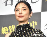 「MEGUMI、芸名に悩み「いつまでやれば…」　佐藤二朗との“ラブシーン”「汚いと言われてうれしい」」の画像1