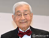 「高嶋ちさ子の父・高嶋弘之、92歳でCDデビュー　イベントで軽快トーク「下手な歌を聞いて死んだ人はおりません」」の画像1