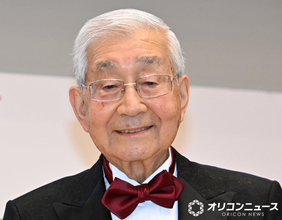 高嶋ちさ子の父・高嶋弘之、92歳でCDデビュー　イベントで軽快トーク「下手な歌を聞いて死んだ人はおりません」