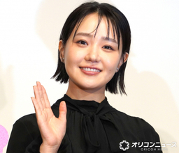 奈緒、原作者・京極夏彦の着物スタイルに興味津々　“華を添えてくれました”