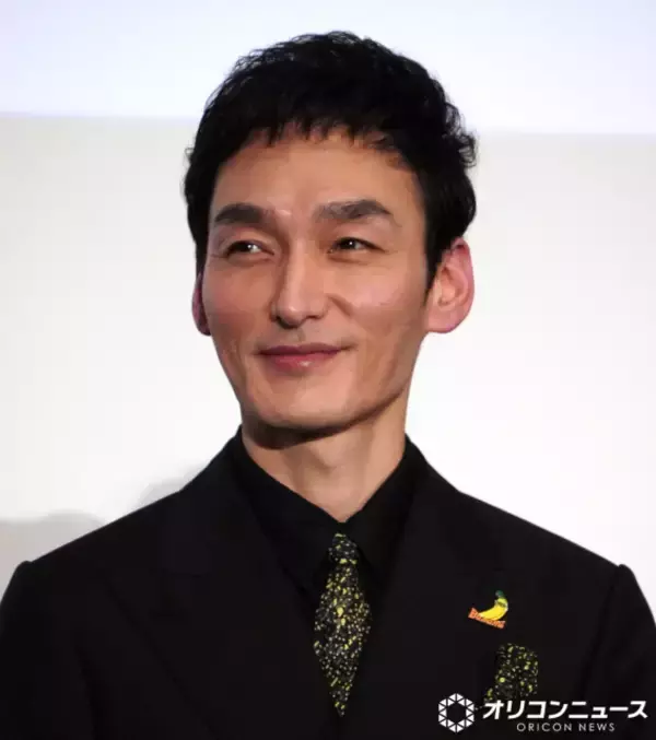 第1子誕生・草なぎ剛、ゲーム参加で会場盛り上げ　今月6日に妻が妊娠報告した小澤征悦も登場　幸せいっぱいなイベントに