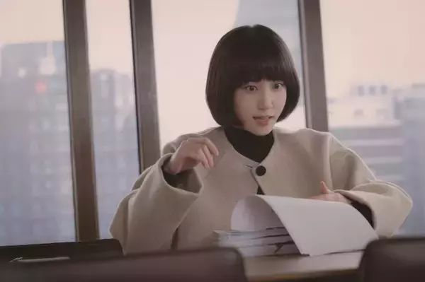 『恋は命がけ』で魅力炸裂！Netflixで今すぐ観たい…パク・ウンビンの名演が光る韓ドラ3選【ハングクTIMES】