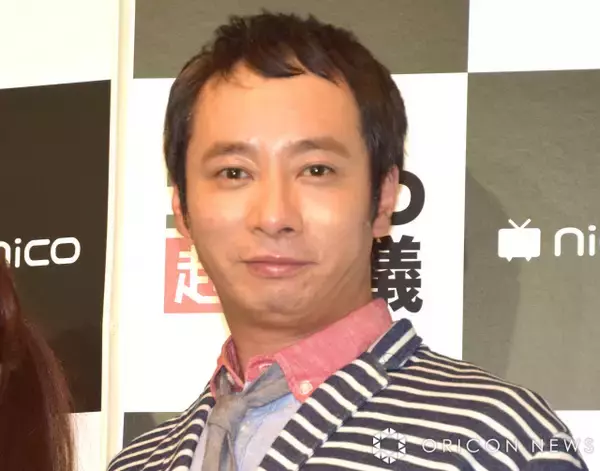 いしだ壱成「姉ちゃんと共演しました」　酒井法子との2ショットにファン歓喜「野島ドラマは衝撃的でした」