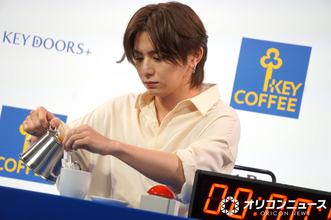 山田涼介、10秒チャレンジの結果に驚き「完璧だと思ってたんですけどね」