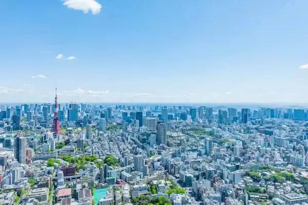 東京都防災X“新宿のマンホール吹き出す動画”「本日のものではありません」　今の状況をアナウンス→反響相次ぐ「すばらしい」