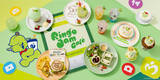 「Mrs. GREEN APPLE、“テーマカフェ”6都市8会場で期間限定オープン　メニュー＆グッズや特典など【一覧】」の画像1