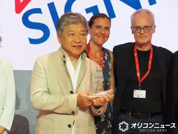 是枝裕和監督『ルックバック』ベネチアで独立賞3冠　SIGNIS＆18歳審査員など異なる視点から高評価