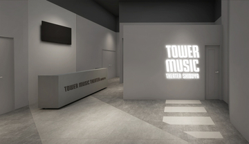タワーレコード、渋谷に独立イベントスペース常設へ　広々空間、音楽ライブ～配信イベントまで対応【こけら落としイベント掲載】