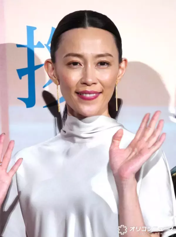 2児の母・木村佳乃、娘の可能性を制限する母親役に葛藤「大変につらかった」