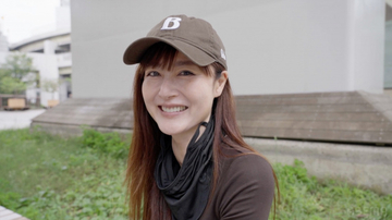 56歳とは思えぬ美肌が話題“エイジレスさん”が登場　美容習慣に小田切ヒロ「こういうことが言える50代になりたい」