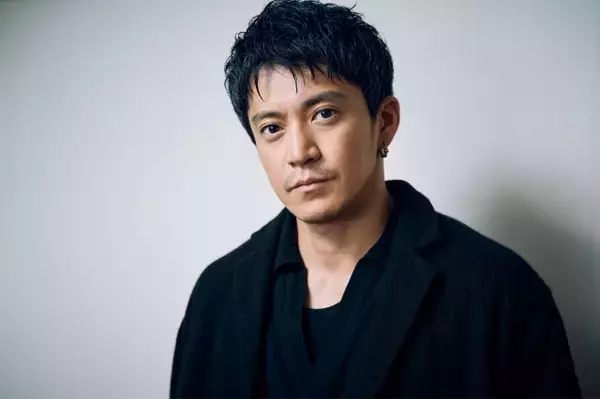 小栗旬、海外への思いに変化　日本語で世界に届ける可能性を語る