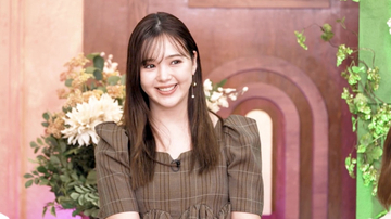 藤田ニコル、夫婦でも互いの収入は知らず「たぶんひっくり返っちゃう」　家賃は折半
