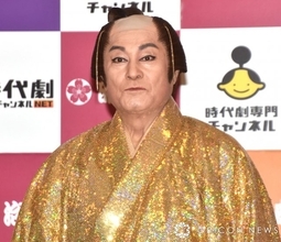 松平健、芸能生活50周年記念公演の初日　「マツケンサンバII」で締め　振り付けした真島茂樹さんを偲ぶ「今日も後ろで踊ってくれたと思う」