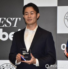 元ラグビー日本代表・福岡堅樹氏、順天堂大学医学部5年生に　アスリートのセカンドキャリアの「いい道しるべになれるように」