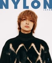 現在の“玉森裕太”のリアルに迫る　『NYLON JAPAN』特別版で“YUTA TAMAMORI EDITION”発売へ