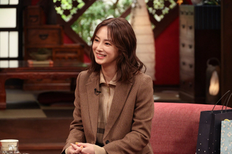 北川景子、DAIGO＆子どもに関して告白…明石家さんまが心配も　『さんまのまんま』に登場