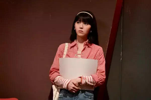 『もしがく』浜辺美波“樹里”の恋心は止まらない…【第8話あらすじ】