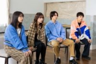 『地獄は善意で出来ている』夢愛（井頭愛海）が自身にまつわる秘密を告白　第6話あらすじ