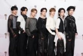 【ベストアーティスト】aoen、本番前に気合十分「明るいフレッシュなエネルギーを」【コメント全文】