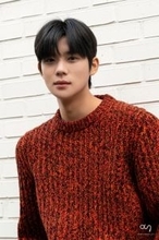 ムン・サンミン、日本公式X開設　ドラマ『シュルプ』『ウエディング・インポッシブル』や『Music Bank』MCで活躍