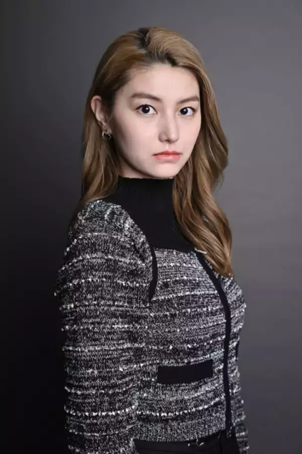 『リブート』マチ役に上野鈴華　キャラクター紹介（8）