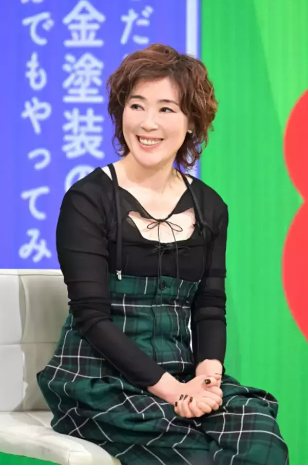 寺島しのぶ、賛否両論の“美容整形”に言及　「美」を巡る風潮に複雑な心境も　『R-50人生でやらないと後悔するコト！』