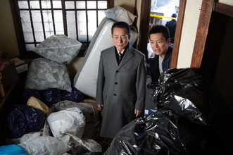 『相棒 season24』第16話「町一番の嫌われ者」　特命係が心を揺さぶる真相にたどり着く