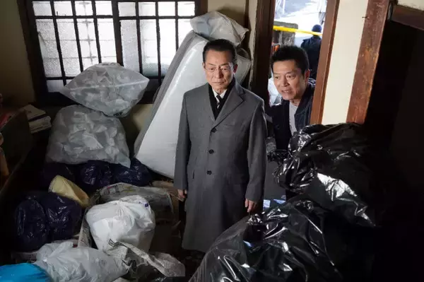 『相棒 season24』第16話「町一番の嫌われ者」　特命係が心を揺さぶる真相にたどり着く