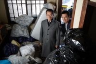 『相棒 season24』第16話「町一番の嫌われ者」　特命係が心を揺さぶる真相にたどり着く