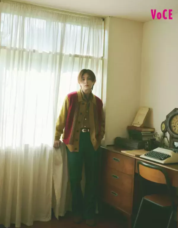 山田涼介、最近の美容事情を公開「グルタチオン・白玉ペプチドにハマっている」