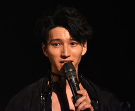 田口淳之介、SNSアカウント削除の理由を説明　“逮捕”疑惑にも言及「不祥事ではまったくありません」