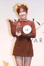 “次世代美少女の原石”を発掘「美少女図鑑AWARD 2026」８代目グランプリに福島県出身の14歳アイドル・榎本彩乃さん「夢は武道館のステージ」